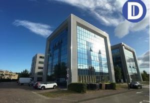 Location bureau Metz Technopole - WTC proche gare TGV