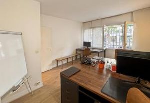 Location bureau Paris 11 - Entre Charonne et Alexandre Dumas