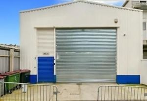 Location locaux d'activité Noisy-le-Sec - Mezzanine 45 m²