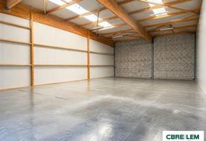 Location local d'activité Bretteville-sur-Odon - Proche A84