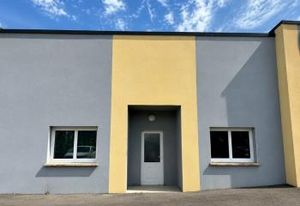 Local d'activité à louer Bourguebus - Proche A84 et A13
