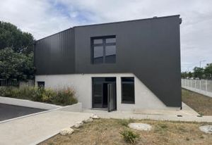 Location local commercial Aucamville - Proche A62 et rocade