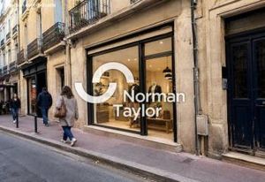Location local commercial Montpellier centre