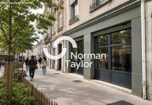 Local commercial à louer Montpellier - Proche tram ligne 5