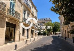 Local commercial à louer Montpellier centre