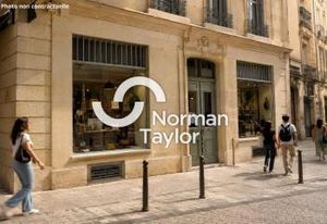 Location local commercial Montpellier centre-ville