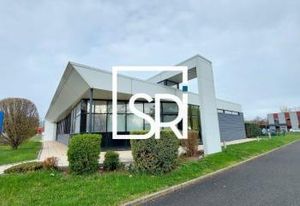 Bureaux indépendants à louer Aubière La Pardieu