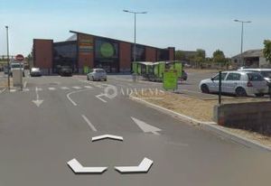 Location local commercial Chateaubernard/Cognac - Zone N1
