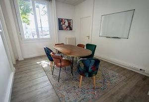 Location bureaux Lorient - Avenue de la Perrière, proche La Base