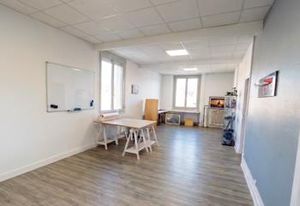 Location bureaux Lorient - Avenue de la Perrière, proche La Base