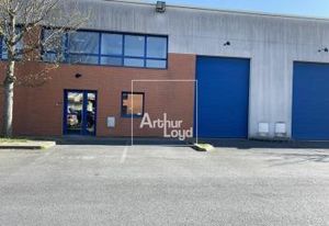 Location entrepôt Moissy-Cramayel - Accès RER D et A5