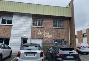 Local d'activité à vendre Evry-Courcouronnes - Accès N104