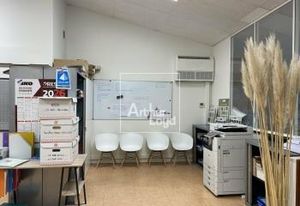 Local d'activité à vendre Evry-Courcouronnes - Accès N104