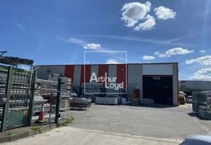 Local d'activité à vendre Varennes-Jarcy - Accès RER D