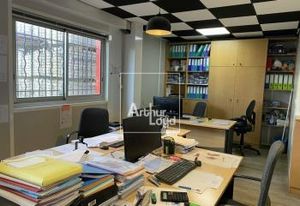 Local d'activité à vendre Varennes-Jarcy - Accès RER D