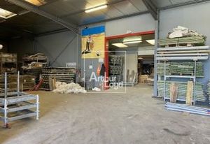 Local d'activité à vendre Varennes-Jarcy - Accès RER D