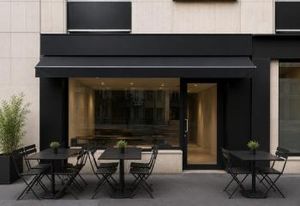 Location boutique Paris 15e - Métro Volontaires (L12)