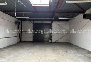 Location lot mixte activité et bureaux Eckbolsheim - Proximité A351 et rocade ouest