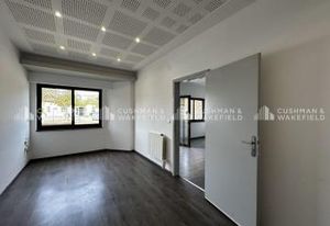 Location lot mixte activité et bureaux Eckbolsheim - Proximité A351 et rocade ouest