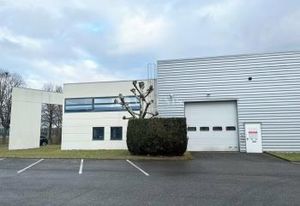 Locaux d'activité à vendre Rosheim - ZA Rosenmeer