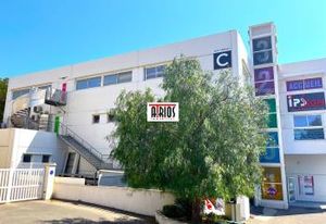 Bureau à louer La Seyne-sur-Mer - Axe passant et parking privé