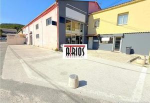 Location local commercial Hyères - Zone St Martin
