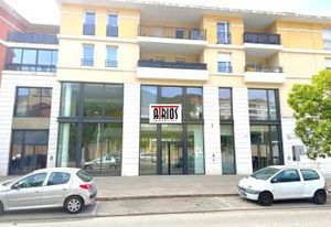Location local commercial Toulon - Quartier Font Pré