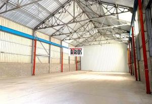 Vente entrepôt Manosque - Accès direct D4096 et A51