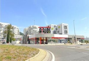 Location local commercial La Valette-du-Var - 1er rideau