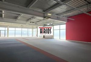 Location local commercial La Valette-du-Var - 1er rideau
