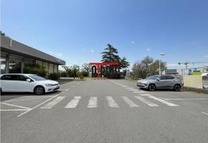 Bureaux à louer La Garde - Zone industrielle, parking privé