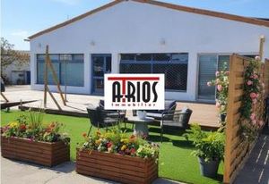 Vente local commercial Hyères - Zone du Palyvestre