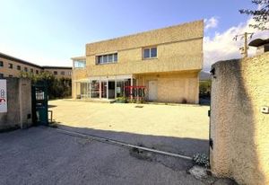 Location bureaux La Garde - Proche autoroute et ZI