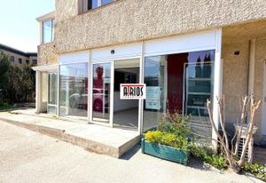 Location bureaux La Garde - Proche autoroute et ZI