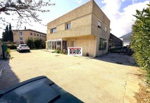 Location bureaux La Garde - Proche autoroute et ZI