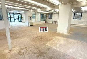Location local commercial Toulon centre-ville