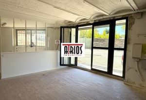 Location local commercial Toulon centre-ville