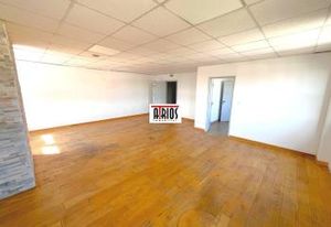 Bureaux à louer La Garde - Proche autoroute A57