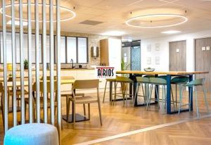 Location bureaux La Valette-du-Var - Proche autoroute et transports