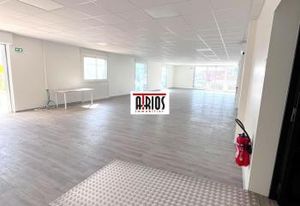 Location local commercial La Garde - RN 97