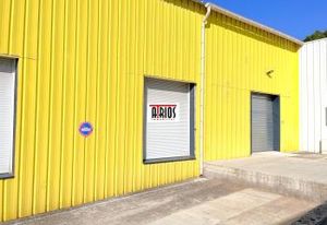 Location local commercial La Garde - RN 97