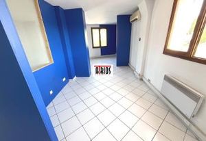 Location bureaux Solliès-Pont - Axe passant et excellente visibilité