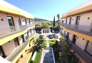 Bureaux à louer La Crau - Proche axe passant et accès facile