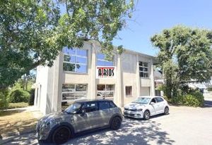 Location bureaux La Valette-du-Var - Proche autoroute et commerces