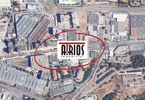 Location local commercial La Valette-du-Var - Zone Avenue 83
