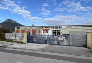 Local d'activité à vendre La Farlède - Proche autoroute