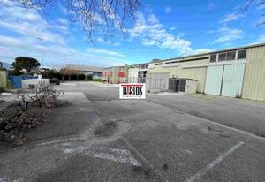 Local d'activité à vendre La Farlède - Proche autoroute