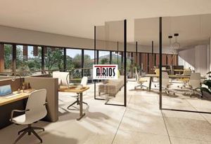 Bureaux Hyères R+3 - Accès A570 et route de Toulon