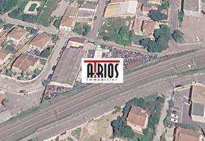 Vente entrepôt Ollioules - Proche autoroute A50