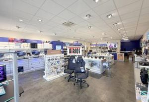 Location local commercial La Garde - Zone commerciale
